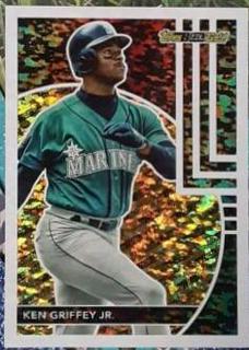 Ken Griffey Jr.