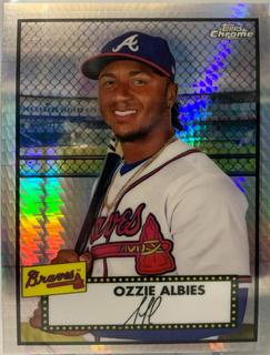 Ozzie Albies