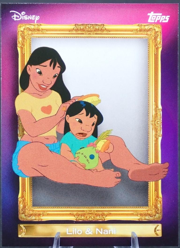 Lilo Nani #FF-22