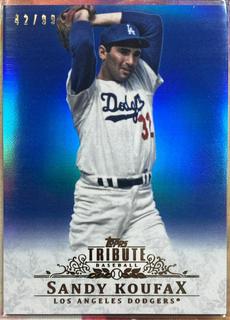 Sandy Koufax