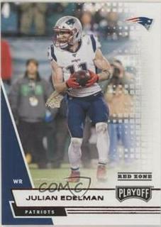 Julian Edelman