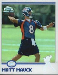 Matt Mauck