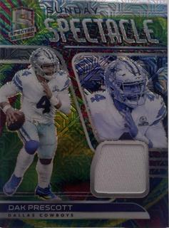 Dak Prescott