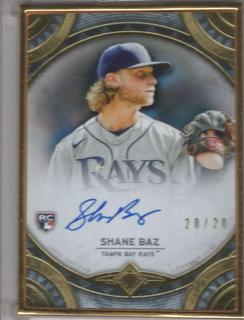 Shane Baz