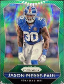 Jason Pierre-Paul