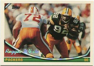 Reggie White
