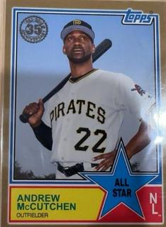 Andrew McCutchen