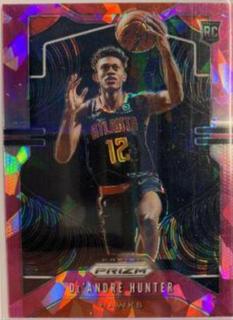 DE'Andre Hunter
