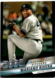 Mariano Rivera