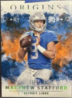 Matthew Stafford