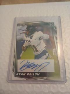 Ryan Pellum