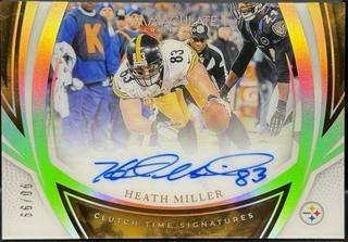 Heath Miller