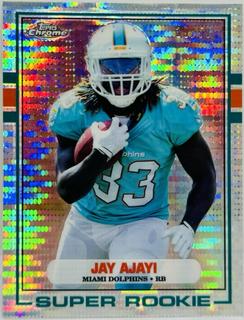 Jay Ajayi