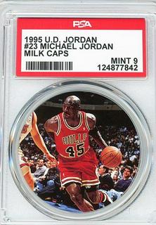 Michael Jordan