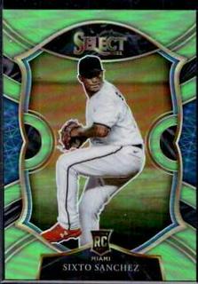 Sixto Sanchez