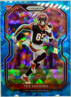 Tee Higgins