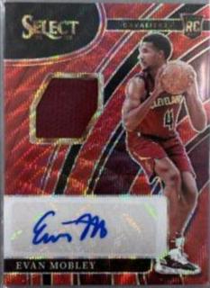 Evan Mobley