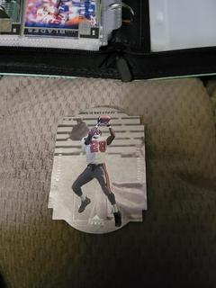 Warrick Dunn