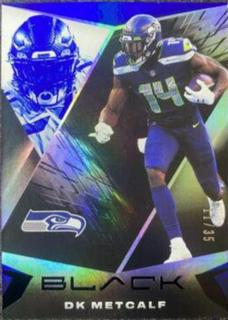 DK Metcalf