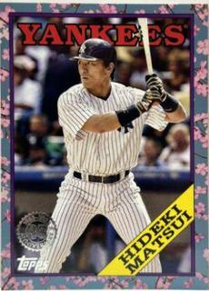 Hideki Matsui