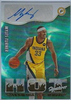 Myles Turner