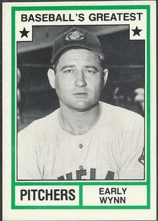 Early Wynn