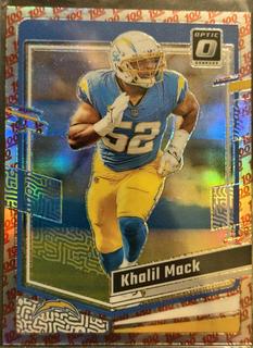 Khalil Mack