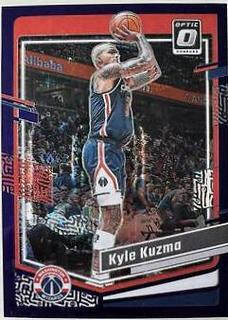 Kyle Kuzma
