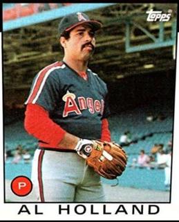 Al Holland