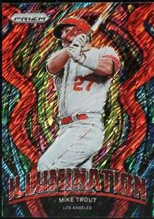 Mike Trout