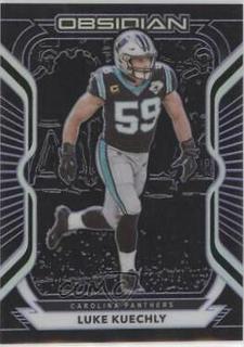 Luke Kuechly