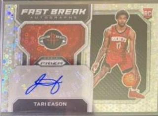 Tari Eason