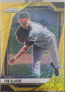 Tom Glavine