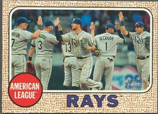 Tampa Bay Rays