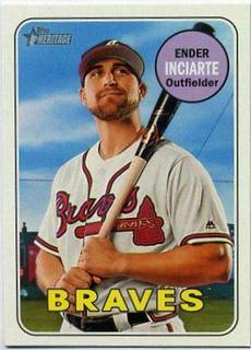 Ender Inciarte