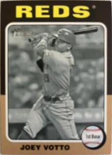 Joey Votto