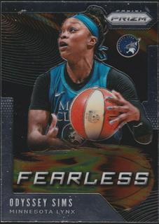 Odyssey Sims