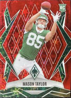 Mason Taylor