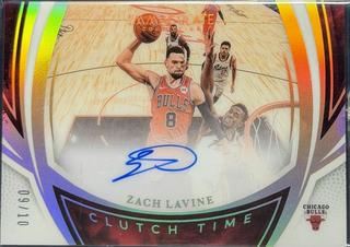Zach LaVine