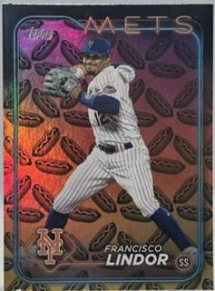 Francisco Lindor