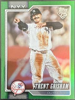 Trent Grisham