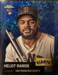 Heliot Ramos