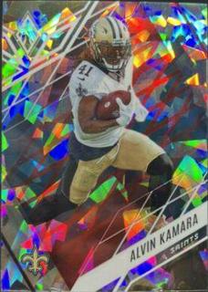 Alvin Kamara