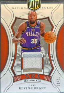 Kevin Durant