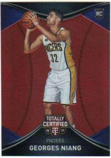 Georges Niang
