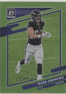 Mark Andrews
