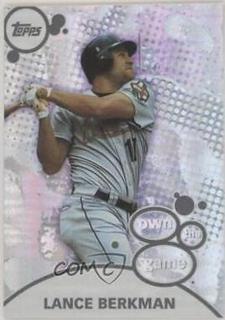 Lance Berkman