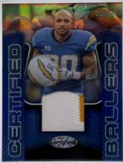 Austin Ekeler