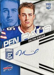 Dalton Kincaid