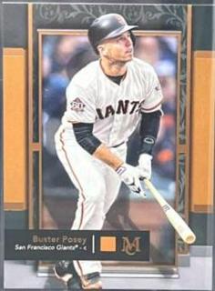 Buster Posey